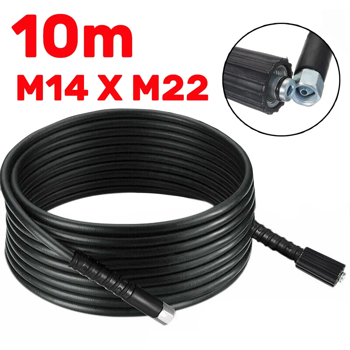 10m