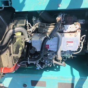 Kobelco เครื่องจักรก่อสร้างวิศวกรรมมือสอง20ton SK200-8ใช้รถขุดมีในสต็อก - Product Image 3