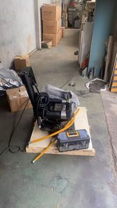 Tilt Rotator For Mini <strong>Excavator</strong> Rotate And Tilt With <strong>Joystick</strong> <strong>Control</strong> - Product Image 4