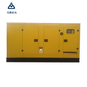 Generador 6BT5.9-G2 80KW/100kva en Venta a Buen Precio - Product Image 2