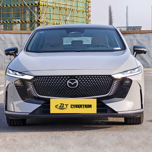 Chang'an <span class=keywords><strong>Mazda</strong></span> EZ-6 2024, véhicule électrique pur, autonomie de 600 km, charge rapide, longue durée de vie de la batterie, véhicule à énergie nouvelle, voitures d'occasion, berline - Product Image 2