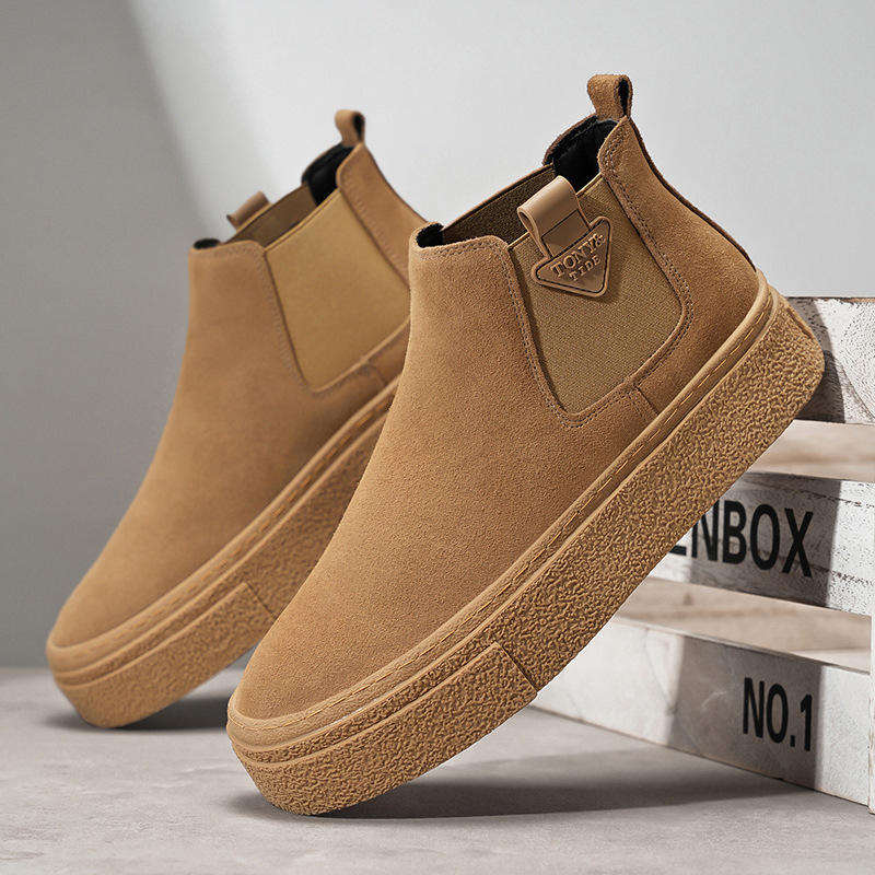 สีน้ำตาล