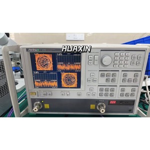 เครื่องวิเคราะห์เครือข่ายเวกเตอร์ Anritsu 37269D มือสอง * hx - Product Image 1