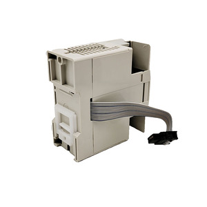 AJ65SBTB1-16TE FX3G-60MR/ES-A บอร์ด CPU PLC ของแท้ใหม่ พร้อมชิ้นส่วนอะลูมิเนียมทองแดง สำหรับระบบอัตโนมัติในอุตสาหกรรม-คลังสินค้า - Product Image 1