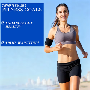 Cápsulas Termogénicas Quemagrasas al por Mayor de Fábrica con Mezcla Herbal Natural para el Metabolismo, el Apetito y para Ayudar a Lograr Objetivos de Fitness - Product Image 6