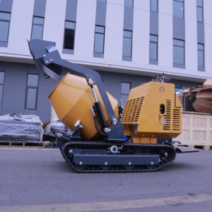 Les bétonnières Archer sont utilisées dans divers projets d'ingénierie, y compris la construction de petites maisons. - Product Image 3