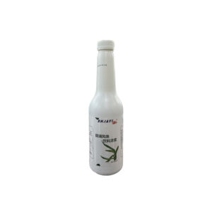 Nouveau produit usine en gros 100% haute qualité bubble tea cocktail café saveur sirop SHJAYI <span class=keywords><strong>monin</strong></span> fournisseur - Product Image 6