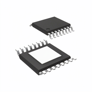 En stock: Componente electrónico MP3398EGF-Z de gestión de energía (PMIC) con 16 pines TSSOP y patilla expuesta - Product Image 1
