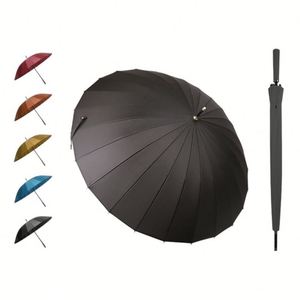 Venta al por Mayor de Paraguas de Golf de Alta Calidad para Exteriores con Impresión de Logotipo, con Descuento Promocional - Product Image 3