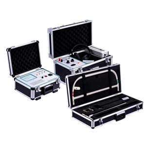 เครื่องตรวจจับตำแหน่งจุดเสียสายเคเบิลใต้ดินแบบพกพา ยี่ห้อ Huayi - Product Image 2
