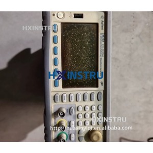 1 unidad de generador de señal Agilent 33522A de 2 canales, 250MSa/s, 30Mhz, marca * H H - Product Image 3