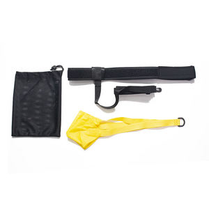 Nadar <span class=keywords><strong>resistencia</strong></span> paracaídas natación fuerza banda natación <span class=keywords><strong>entrenamiento</strong></span> ejercitador cinturón - Product Image 3
