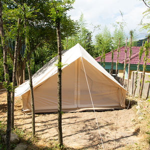 Tienda Familiar plegable, Popular, alta calidad, 4 estaciones - Product Image 6