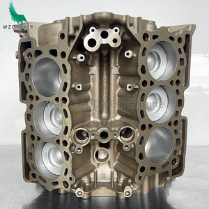 Venta Directa de Fábrica, Piezas de Motor, Bloque 3.0T TDV6 306DTA para Land <span class=keywords><strong>Rover</strong></span> <span class=keywords><strong>306DT</strong></span> V6 <span class=keywords><strong>Range</strong></span> <span class=keywords><strong>Rover</strong></span>, Bloque Corto - Product Image 4