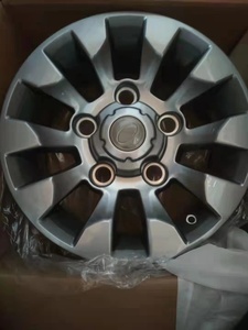 <span class=keywords><strong>ล้อ</strong></span><span class=keywords><strong>แม็</strong></span><span class=keywords><strong>ก</strong></span>ซ์โครเมียมขนาด <span class=keywords><strong>15</strong></span>/16/17 นิ้ว สำหรับรถออฟโรด 4x4 วัสดุอลูมิเนียมอัลลอยด์ ราคา<span class=keywords><strong>ดี</strong></span>  ขายสำหรับล้อรถ Black Rhino SUV - Product Image 3