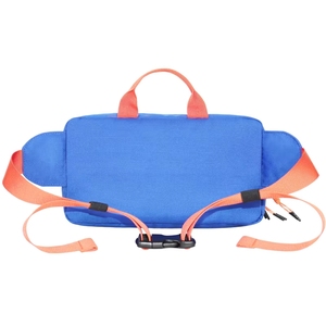 Heavy Duty Polyester Electrician With Shoulder Belt Toolkit Oxford Tool <b>Bag</b> - Product Image 4