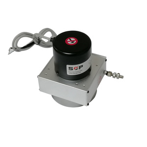 WPS Electronic Ruler Rotary Position <strong>Sensor</strong> Potentiometer Displacement <strong>Sensor</strong> - Product Image 3