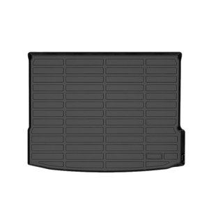 Accessori Interni Auto OEM Tappetini Auto in TPE per <span class=keywords><strong>Hyundai</strong></span> <span class=keywords><strong>Kona</strong></span>, <span class=keywords><strong>Kona</strong></span> EV e <span class=keywords><strong>Kona</strong></span> Hybrid - Product Image 6