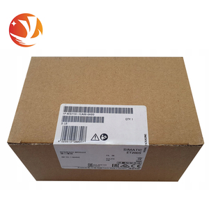 Module d'interface SIEMENS 6ES7 151-1CA00-0AB0 6ES7151-1CA00-0AB0 neuf d'origine, contrôleur programmable PLC - Product Image 4