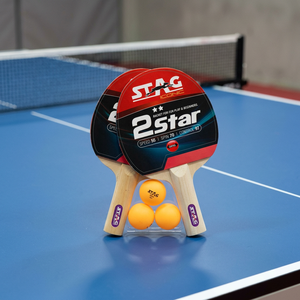 Raquette de tennis de table de style moderne Custom Brand Ping, légère et performante, au meilleur prix - Product Image 5