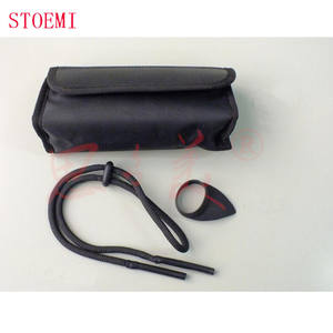 STOEMI 8541 2X 3X 4X 5X 6X 7X 10X 12X 15X Monoculaire Loupe lunettes Loupe Lunettes Loupe Basse Vision sida - Product Image 4