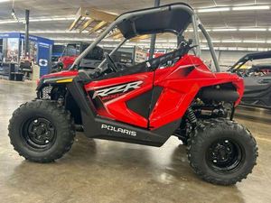 Descubre la Oferta Exclusiva del Polaris RZR 200 EFI UTV 2026 - Product Image 6