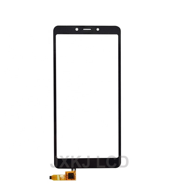 Wholesale Price Screen for Itel P33 Plus Touch Screen No LCD Display Digitizer Sensor Replacement