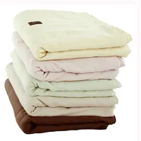 Stay roomy soft warm feature summer soft other knitted baby blanket