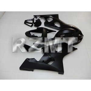ชุดแฟริ่งมอเตอร์ไซค์ SUZUKI GSXR600 GSXR750 ปี 2004-2005 GSX-R 600 750  แบบฉีดขึ้นรูป ABS ชุดแต่งแฟริ่ง S0604-120a - Product Image 5
