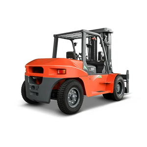 Truk <span class=keywords><strong>Forklift</strong></span> Diesel Seri K2 5-<span class=keywords><strong>10t</strong></span> - Product Image 6