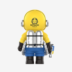 POPMART MEGA SPACE MOLLY 400% Minionss Figura <span class=keywords><strong>de</strong></span> Acción <span class=keywords><strong>de</strong></span> <span class=keywords><strong>Anime</strong></span> Auténtica, Decoración del Hogar, Caja Misteriosa, Coleccionable <span class=keywords><strong>de</strong></span> Cómics - Product Image 4