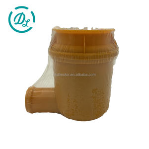 Respirateur de carter moteur diesel EexcavaStart C7 9Y2988 361-1716 – Ventilation fiable pour excavatrices et moteurs 3406E 3412 - Product Image 1