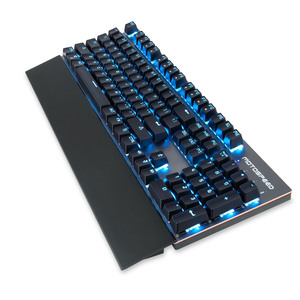 Ancreu-teclado inalámbrico para videojuegos Motospeed GK89, Teclado retroiluminado para ordenador portátil - Product Image 6