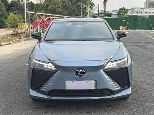Lexus RZ 450e DIRECT4 Edición de Lujo Usado - Product Image 5