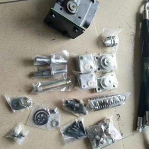 Kit de Conversión Eléctrica para Excavadora EX120 EX200, Kit Regulador de Bomba Hidráulica EX200-1 EX200-2 EX200-3 9227557 - Product Image 4