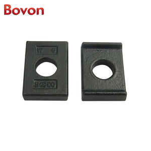 优质锌合金Adc-12铝压铸蜡模汽车钢件熔模铸造服务 - Product Image 2