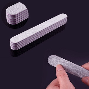 Neissry Lugx <span class=keywords><strong>Lima</strong></span> Eléctrica para <span class=keywords><strong>Uñas</strong></span> <span class=keywords><strong>de</strong></span> Doble Cara, 7 Funciones, Mini, Morada, 80/80 Rosa, <span class=keywords><strong>4</strong></span> <span class=keywords><strong>Pasos</strong></span>, Fina, Delgada, <span class=keywords><strong>de</strong></span> Alta Calidad, con Logotipo Blanco Personalizado <span class=keywords><strong>de</strong></span> Fábrica - Product Image 2