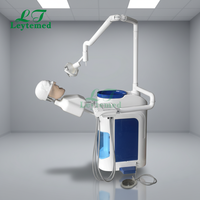 LTDT01 Simulador de Extracción Dental, Modelo de Entrenamiento, Modelo Dental de Estudio, Unidad Simuladora de Cabeza Dental