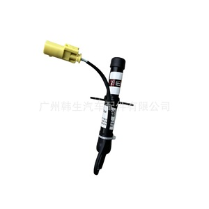 1735702-00-A แอคชูเอเตอร์บานพับเครื่องยนต์เทสลารุ่น3 Y สำหรับการซ่อม - Product Image 4