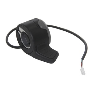 Repuestos y Accesorios de Reparación para Acelerador de Scooter Eléctrico Niu Kqi2 Kqi3 36V - Product Image 4