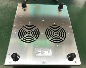 Cocina de <span class=keywords><strong>Inducción</strong></span> Popular, 991 W, comercial, con certificación CB CE, N S.A-3500 - Product Image 4