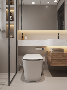 Распродажа, автоматический Умный Унитаз - Product Image 3