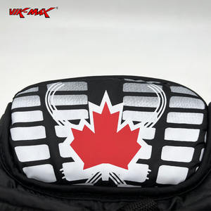 Pantalon de hockey sur glace haut de gamme, léger, de qualité professionnelle, protection intégrale, vente directe usine - Product Image 3