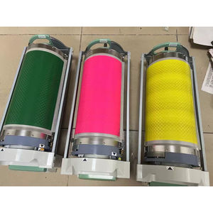 Unité de tambour couleur A3 B4 A4 testée pour duplicateur numérique Riso RZ EZ MZ SF Pièces de rechange originales de haute qualité - Product Image 4