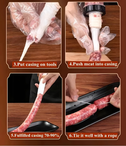 Boyaux naturels secs d'origine usine, <span class=keywords><strong>prix</strong></span> de gros direct usine - Product Image 4