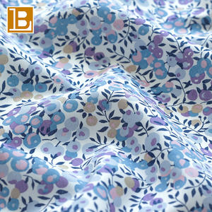 Tissu en coton Tana Lawn <span class=keywords><strong>Wiltshire</strong></span> de BILU Liberty Fabrics - Product Image 2