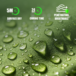 Hydrophobic Nano Coating <strong>Spray</strong> for Textile Use for Cushion Carpet Furniture Decoration Protective Treatment <strong>Waterproofing</strong> Agents - Product Image 3