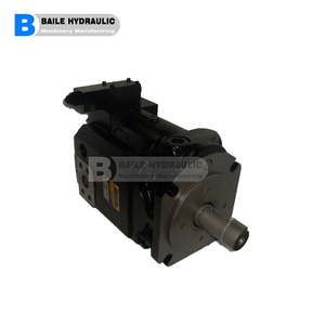 Pompe hydraulique PV016 PV020 PV023 PV028 PV032 PV040 PV046 Tous les modèles pour pompes PV023R1K1T1VFRC PV023R1K1T1VFF1 - Product Image 3