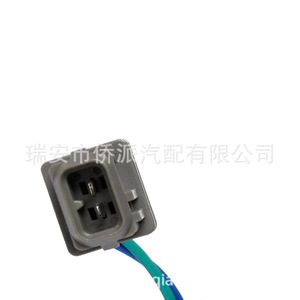 Motor de Elevalunas Eléctrico Mercedes-Benz 9737201746 9737200346, Repuesto para Mecanismo de Elevación de Vidrio de Puerta de Coche - Product Image 3