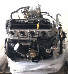 Moteur complet neuf de haute qualité 3Y 3Y-U à carburateur essence avec hautes performances <span class=keywords><strong>pour</strong></span> les voitures Toyota Hilux/HiAce/Dyna - Product Image 3
